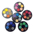 Acuarelas Profesionales Koh-i-noor Disco X18 Colores 22.5mm - ONE ART :: ART & OFFICE