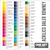 Acrilico Profesional Daler Rowney Graduate 120ml X 1 Unidad - comprar online