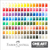 Lapices Polychromos Faber Castell X 120 Colores Lata - ONE ART :: ART & OFFICE