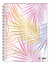 Cuaderno Mooving 16x21 Espiral Tapa Dura 80h Tropical - comprar online
