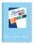 Cuaderno Rivadavia Abc Lunares Rayado 50 Hojas - Colores en internet