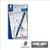 Lapices Staedtler Graduados Mars Lumograph 8b-2h X12 Lata