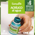 Esmalte Acrilico Al Agua Comun Eterna 50ml X6