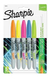 Marcadores Sharpie Punta Fina Neon X 5 Colores - Nuevo!