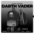 Mochila Mooving Star Wars Darth Vader - comprar online