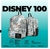 Mochila Mooving Disney 100 - comprar online