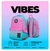 Mochila Mooving Baires Vibes - comprar online