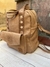 Mochila Tokio Brandy - tienda online