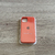 FUNDA SILICON CASE IPHONE 13