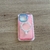 FUNDA IPHONE 15 PRO GLITTER MAGNETIC