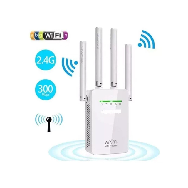 Expansor de señal de internet hotsell