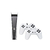 CONSOLA GAMESTATION GS5 8BIT 500 JUEGOS + 2 MANDOS