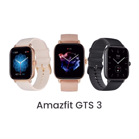 Xiaomi gts 3 sale