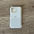 FUNDA SILICON CASE IPHONE 13 - comprar online