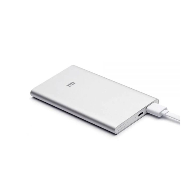 CARGADOR PORTATIL 12000mAh XIAOMI (POWERBANK)