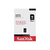 PENDRIVE SANDISK ULTRA FIT