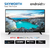 TV SKYWORTH 43" 4k con ANDROID Y CONTROL POR VOZ+GOOGLE ASSISTANCE+ CHROMECAST BUILT-ON - comprar online