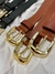 Cinturon Napoles - comprar online