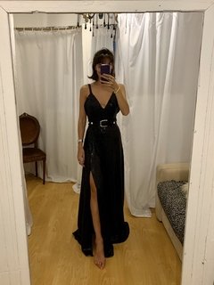 Imagen de Vestido Versalles Brillo