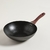 Wok con mango de silicona 27cm