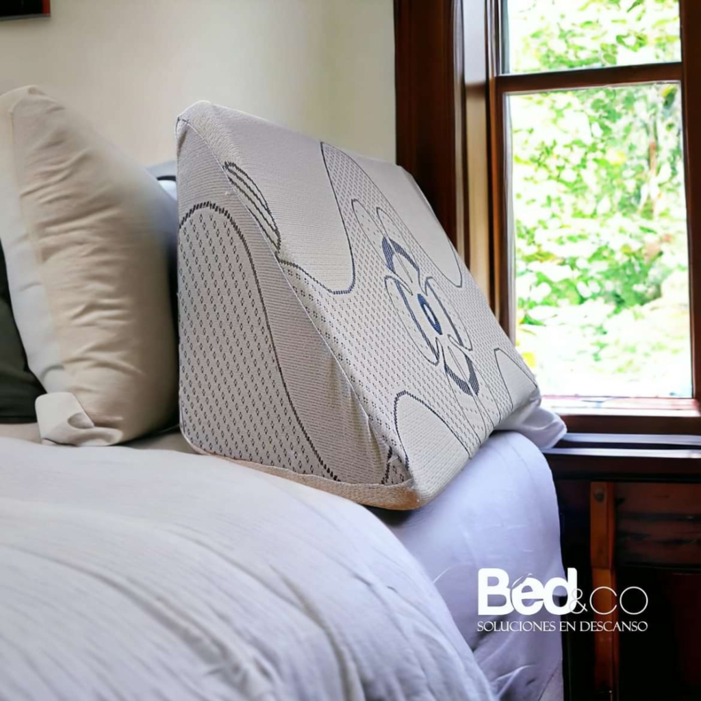 Almohada apoya espalda new arrivals