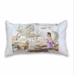 Almohada Supless 70x40cm FIB