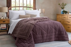 Acolchado Norway Alcoyana King size TF - comprar online