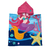 Imagen de Poncho Infantil Estampado CB