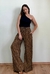 Pantalona Animal Print - comprar online