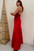 Image of Vestido Longo Vermelho