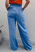 Image of Pantalona Gêmeos Azul
