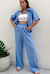 Pantalona Gêmeos Azul - buy online