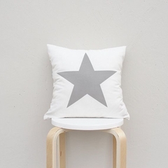 Stencil estrella Art. C1624 - 30cm x 30cm - comprar online