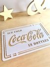 Stencil Coca Cola Art. C3031 - 20cm x 30cm