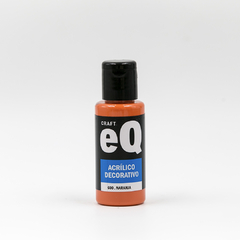 Acrilicos decorativos EQ 50cc - tienda online