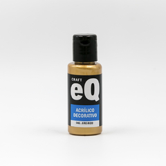 Acrilicos decorativos EQ 50cc - tienda online