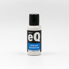 Acrilicos decorativos EQ 50cc - comprar online