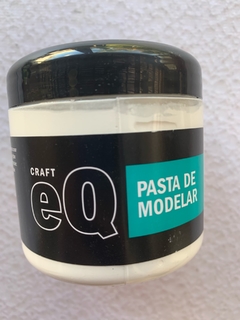 Pasta para modelar EQ 200cc