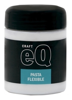 pasta flexible EQ