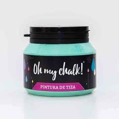 Pintura de tiza 210 ml - tienda online