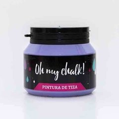 Pintura de tiza 210 ml - Idear