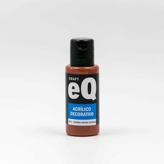 Acrilicos decorativos EQ 50cc - comprar online