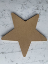 Estrella MDF 19cm