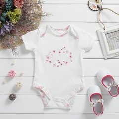 Body Pretty Branco Infantil - comprar online