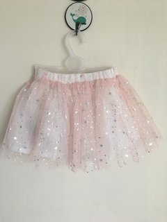 Saia Tutu Infantil