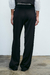 PANTALON JULIANA NEGRO - tienda online