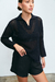 SWEATER IBIZA NEGRO - comprar online