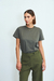 REMERA FEDERICA MILITAR - comprar online