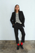 BLAZER JACINTA NEGRO - comprar online