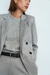 Imagen de BLAZER JACINTA GRIS